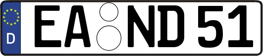 EA-ND51
