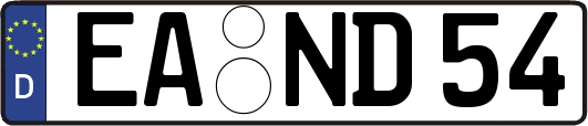 EA-ND54