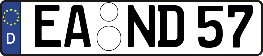 EA-ND57