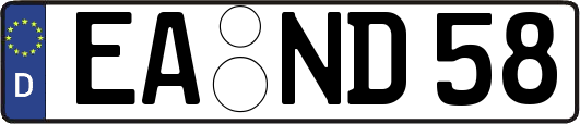 EA-ND58
