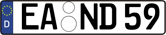 EA-ND59