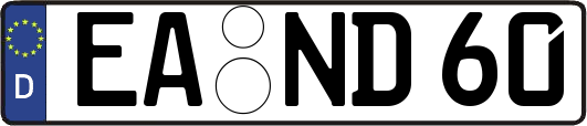 EA-ND60