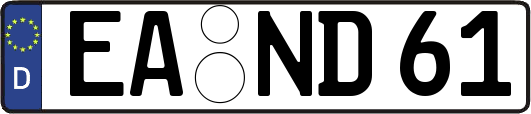 EA-ND61