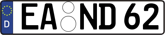 EA-ND62