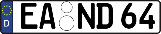 EA-ND64