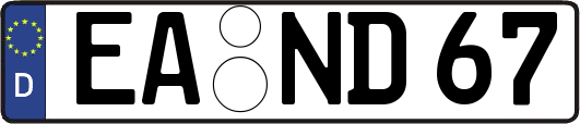 EA-ND67