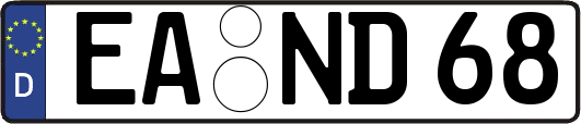 EA-ND68