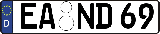 EA-ND69