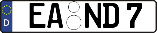 EA-ND7