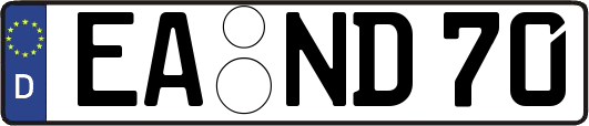 EA-ND70