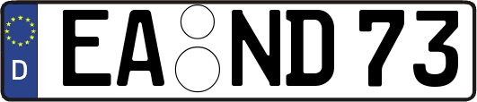 EA-ND73