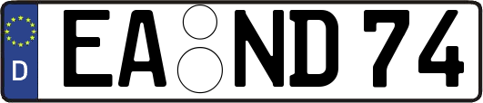 EA-ND74