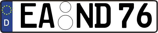 EA-ND76