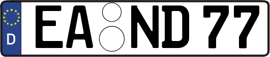 EA-ND77