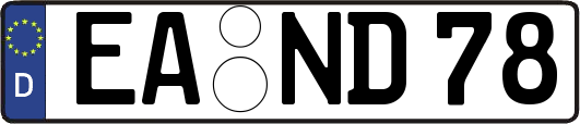 EA-ND78