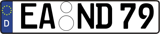 EA-ND79