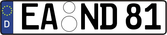 EA-ND81