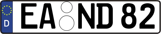EA-ND82
