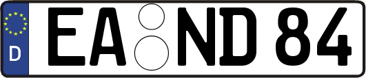 EA-ND84