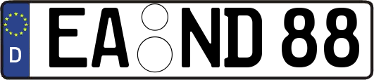 EA-ND88