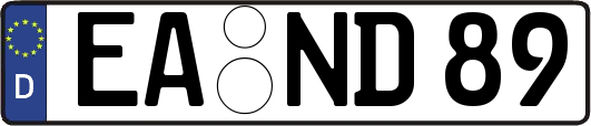 EA-ND89