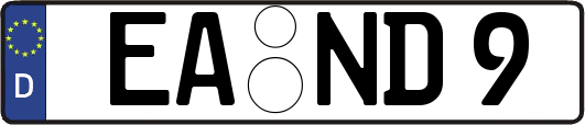 EA-ND9