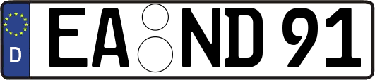 EA-ND91
