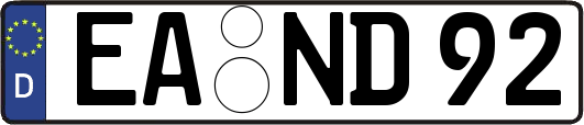 EA-ND92