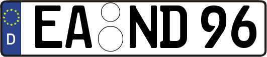EA-ND96
