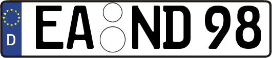 EA-ND98