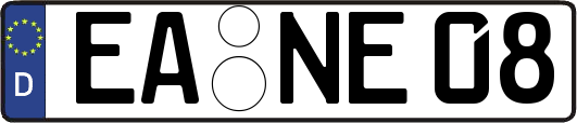 EA-NE08
