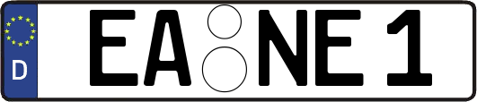 EA-NE1