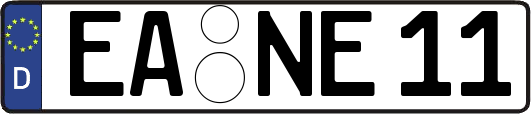EA-NE11