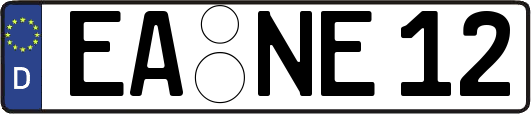 EA-NE12