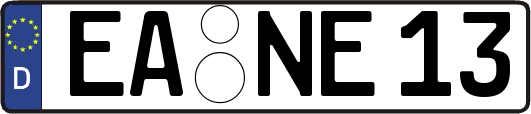 EA-NE13