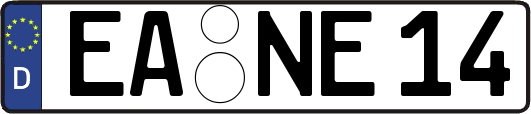 EA-NE14