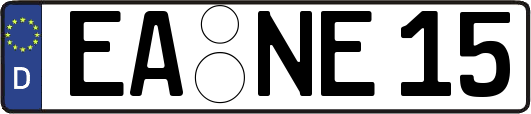 EA-NE15