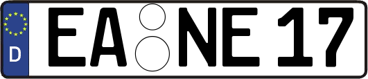 EA-NE17