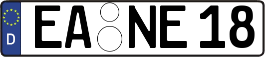 EA-NE18