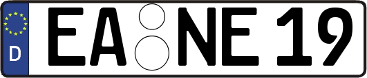 EA-NE19