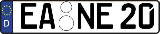 EA-NE20
