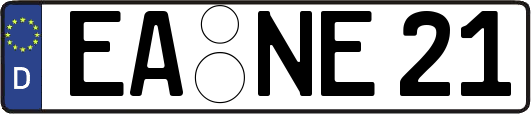 EA-NE21