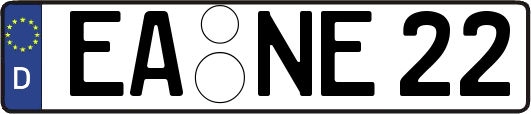 EA-NE22