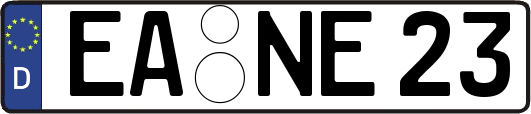 EA-NE23