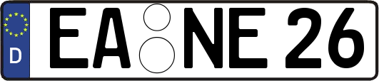 EA-NE26