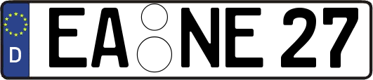 EA-NE27