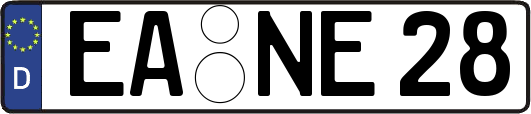 EA-NE28