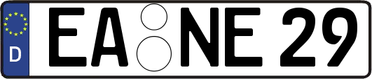 EA-NE29