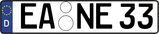 EA-NE33