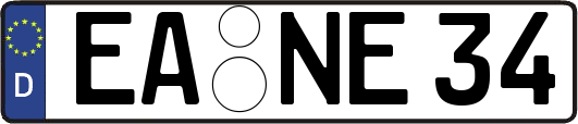 EA-NE34